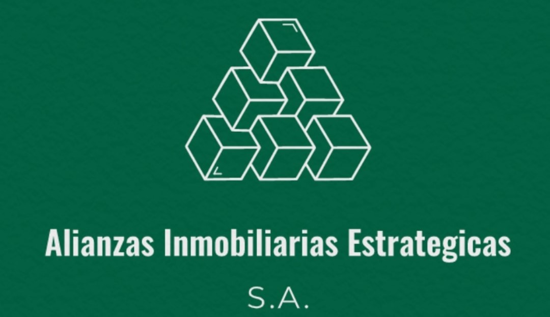 Alianza Inmobiliaria Estratégica S. A.